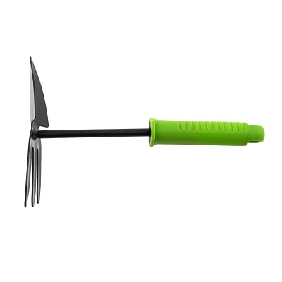 Мотыжка комбинированная, 60 х 225 мм, стальная, пластиковая рукоятка, Standard, Palisad купить в Москве с доставкой по всей России | ProtosMarket.ru