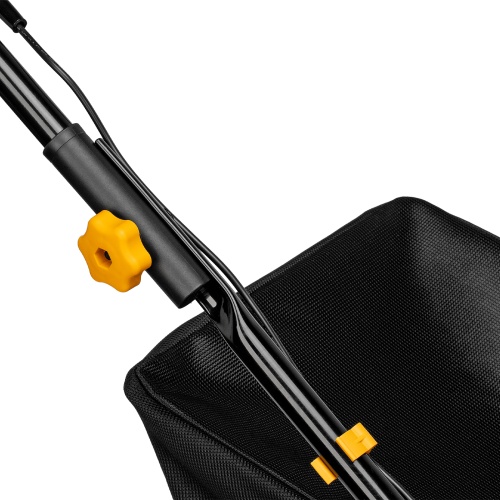 Газонокосилка аккумуляторная самоходная бесщет., RLMS560-62, 560 мм, Li-ion, 62В Denzel купить в Москве с доставкой по всей России | ProtosMarket.ru