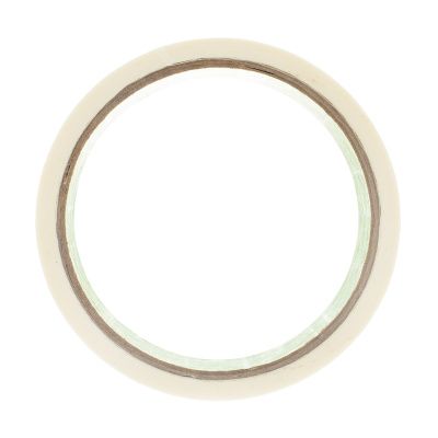 Лента малярная, эконом, 40 мм x 15 м, на бумажной основе Сибртех купить в Москве с доставкой по всей России | ProtosMarket.ru