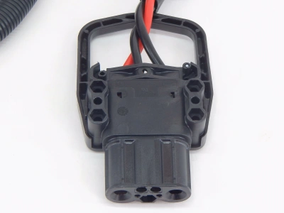 Зарядное устройство для тележек CBD20R-II Li-ion 24V/50A (Charger 35206000174) по ценам производителя в Москве с доставкой по всей России