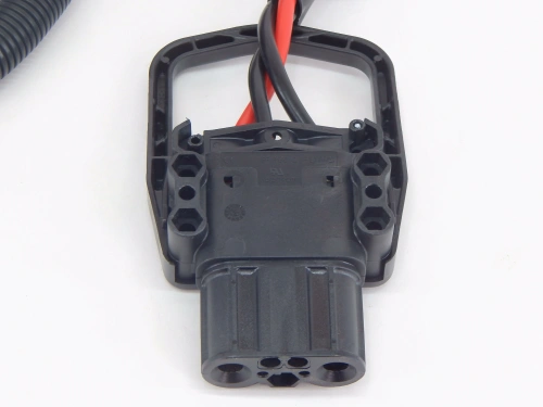 Зарядное устройство для тележек CBD20R-II Li-ion 24V/50A (Charger 35206000174) по ценам производителя в Москве с доставкой по всей России