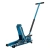Домкрат гидравлический подкатной 3 т, быстрый подъем, Low profile quick lift, 75-505 мм, профессиональный STELS по ценам производителя в Москве с доставкой по всей России Домкрат гидравлический подкатной 3 т, быстрый подъем, Low profile quick lift, 75-505 мм, профессиональный STELS по ценам производителя в Москве с доставкой по всей России