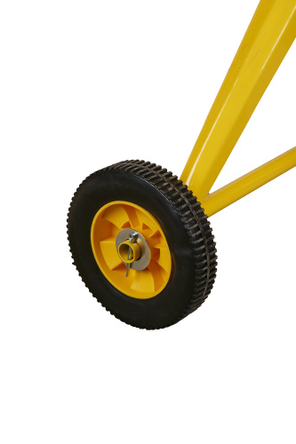 Бетоносмеситель 63 л TOR 74008 220В (перфорированный венец) купить в Москве с доставкой по всей России | ProtosMarket.ru