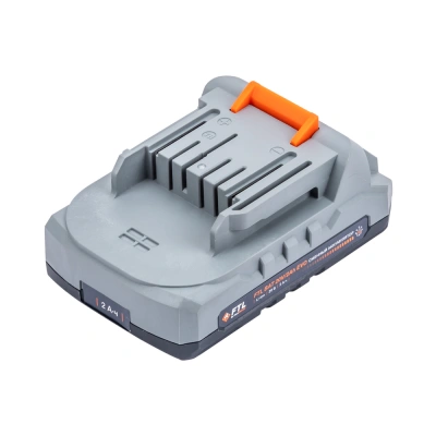 Сменный Li-Ion АКБ FTL BAT 20V/2Ah EVO купить в Москве с доставкой по всей России | ProtosMarket.ru