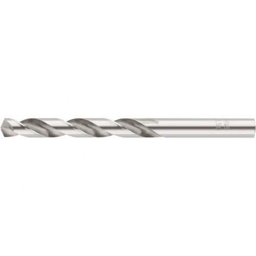 Сверло спиральное по металлу, 4.8 x 80 мм, Р6М5 Барс купить в Москве с доставкой по всей России | ProtosMarket.ru