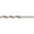 Сверло спиральное по металлу, 4.8 x 80 мм, Р6М5 Барс купить в Москве с доставкой по всей России | ProtosMarket.ru