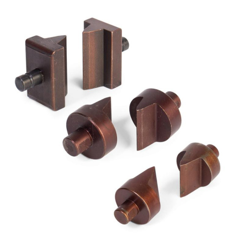 Набор ножей для гидравлических арматурорезов HHG-10 купить в Москве с доставкой по всей России | ProtosMarket.ru