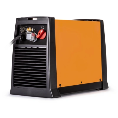 Аппарат аргонодуговой сварки WECO TIG 233 DC PULSE LCD купить в Москве с доставкой по всей России | ProtosMarket.ru