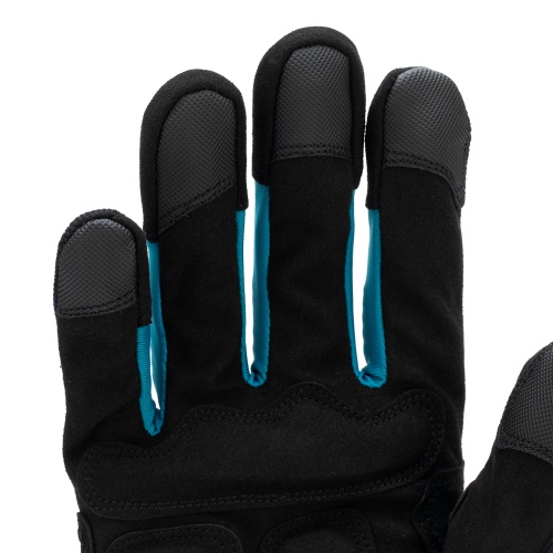 Перчатки универсальные комбинированные, URBANE, размер L (9) Gross купить в Москве с доставкой по всей России | ProtosMarket.ru