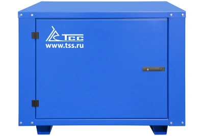 Кожух для генератора МК-1.1 (со сборкой, без установочного комплекта ДГУ) - СБОРКА купить в Москве с доставкой по всей России | ProtosMarket.ru