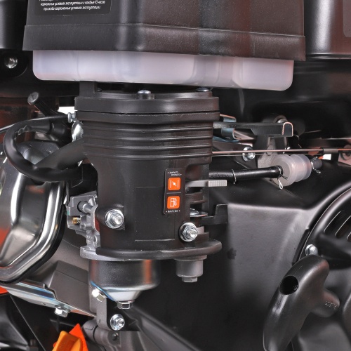 Мотоблок бензиновый PATRIOT Nevada 409 купить в Москве с доставкой по всей России | ProtosMarket.ru