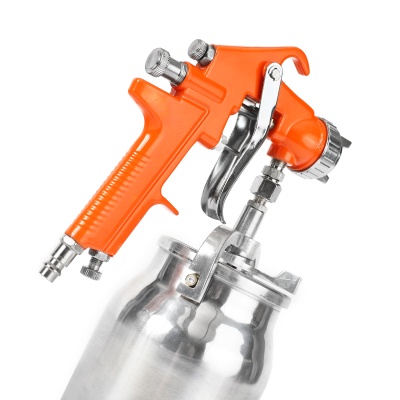 Пневмокраскораспылитель PATRIOT HVLP 1.8 B купить в Москве с доставкой по всей России | ProtosMarket.ru