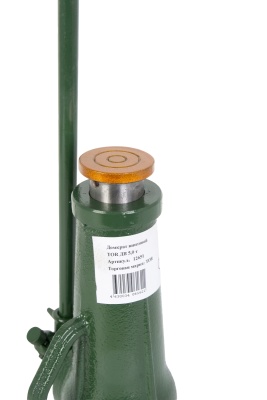 Домкрат винтовой TOR ДВ 5,0 т (G) купить в Москве с доставкой по всей России | ProtosMarket.ru