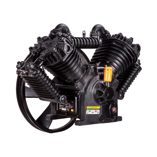 Компрессорная головка ременная AEROMAX B2105T купить в Москве с доставкой по всей России | ProtosMarket.ru