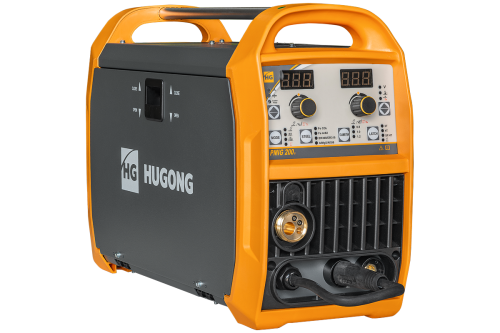 Сварочный полуавтомат HUGONG PMIG 200 III купить в Москве с доставкой по всей России | ProtosMarket.ru