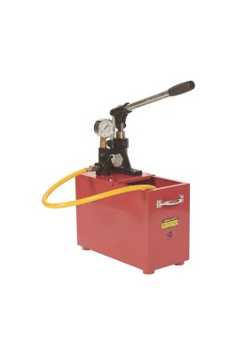 Опрессовочный насос ручной TOR HHS-6.3G 6,3МПа купить в Москве с доставкой по всей России | ProtosMarket.ru