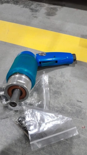 Машина пневматическая сверлильная СМ-21-6-12000 по ценам производителя в Москве с доставкой по всей России