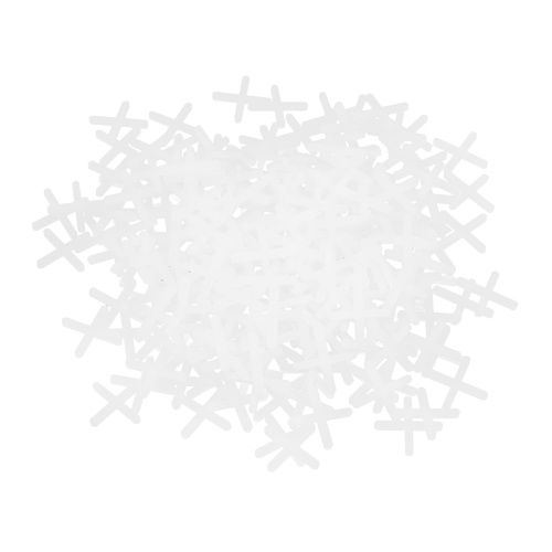 Крестики, 2.5 мм, для кладки плитки, 250 шт Sparta купить в Москве с доставкой по всей России | ProtosMarket.ru