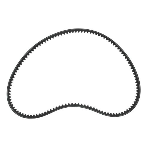 Ремень приводной для виброплиты VC-30W Denzel купить в Москве с доставкой по всей России | ProtosMarket.ru