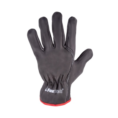 Перчатки кожаные FOXWELD Пантера СА-07 купить в Москве с доставкой по всей России | ProtosMarket.ru