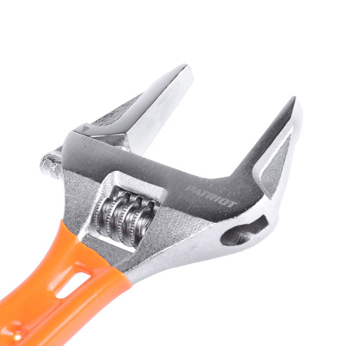 Ключ разводной PATRIOT SAW 115 купить в Москве с доставкой по всей России | ProtosMarket.ru