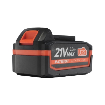 Батарея аккумуляторная BR 21V(Max) Li-ion 3,0Ah UES купить в Москве с доставкой по всей России | ProtosMarket.ru