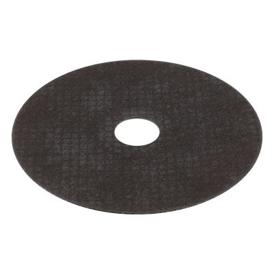 Круг отрезной по металлу, 125 х 1,0 х 22,2 мм, SWA60TBF, в метал.банке, 10 шт. Gross купить в Москве с доставкой по всей России | ProtosMarket.ru