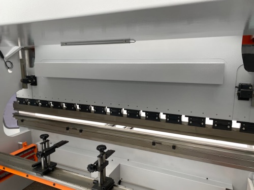 Ermaksan Power Bend PRO 2600 x 100 купить в Москве с доставкой по всей России | ProtosMarket.ru