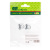 Хомуты металлические, MINI 9-11 мм, ширина 9 мм,  винтовой, W1, 2 шт Сибртех купить в Москве с доставкой по всей России | ProtosMarket.ru