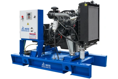 Дизельный генератор ТСС АД-24С-Т400-1РМ20 купить в Москве с доставкой по всей России | ProtosMarket.ru