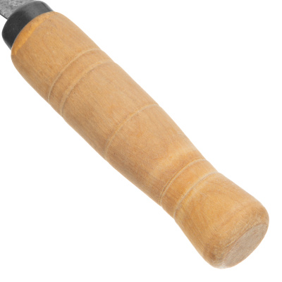 Серп, 325 мм, "Жнец - 47", зубчатое полотно, Арти, купить в Москве с доставкой по всей России | ProtosMarket.ru