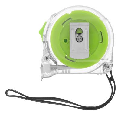 Рулетка Кварц,прозрачный корпус,амортизатор,3 м х 16 мм Сибртех купить в Москве с доставкой по всей России | ProtosMarket.ru