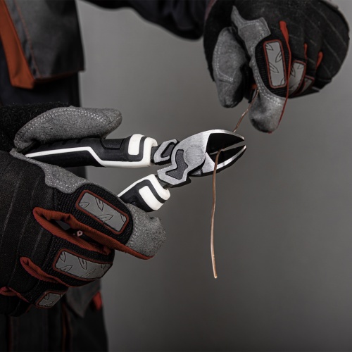 Бокорезы 150 мм, усиленная система, Pro Matrix купить в Москве с доставкой по всей России | ProtosMarket.ru