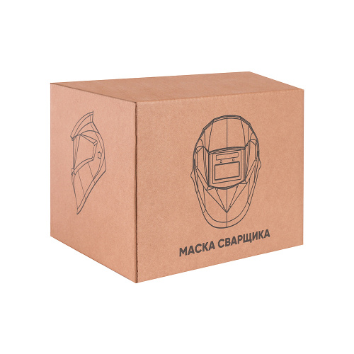 Маска сварщика PATRIOT 400 купить в Москве с доставкой по всей России | ProtosMarket.ru