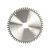 Диск пильный по алюминию (190x56x30/20/16 мм, 56 зубьев, negative) купить в Москве с доставкой по всей России | ProtosMarket.ru
