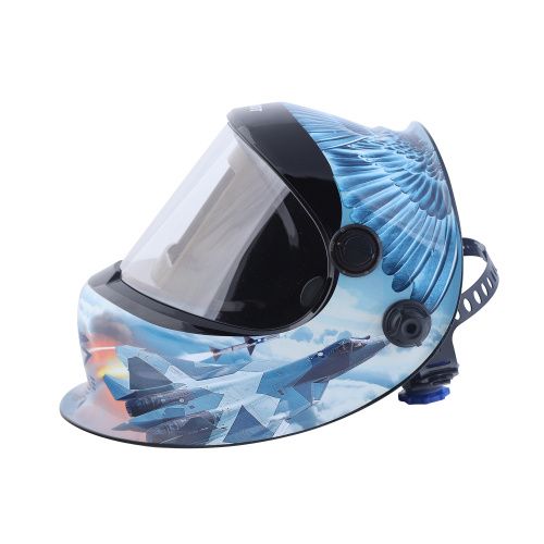 Маска сварщика PATRIOT WH 400 E купить в Москве с доставкой по всей России | ProtosMarket.ru
