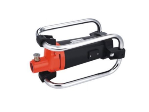 Электропривод глубинного вибратора для бетона TOR TD160-JT портативный купить в Москве с доставкой по всей России | ProtosMarket.ru