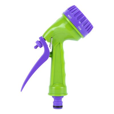 Пистолет-распылитель, 7 режимов полива Palisad купить в Москве с доставкой по всей России | ProtosMarket.ru
