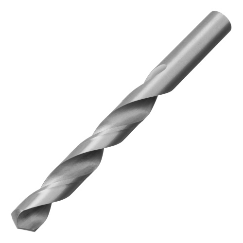 Сверло по металлу, 13 мм, полированное, HSS, 5 шт, цилиндрический хвостовик Matrix купить в Москве с доставкой по всей России | ProtosMarket.ru