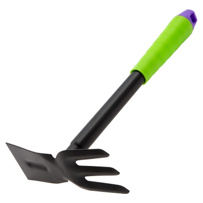 Набор садового инструмента, пластиковые рукоятки, 7 предметов, Connect, Palisad купить в Москве с доставкой по всей России | ProtosMarket.ru