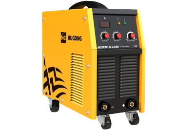 Сварочный инвертор HUGONG INVERDELTA 630WE купить в Москве с доставкой по всей России | ProtosMarket.ru