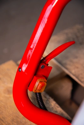 Мотобур без шнека 1,8 кВт 2 ручки TOR JH52-2 по ценам производителя в Москве с доставкой по всей России