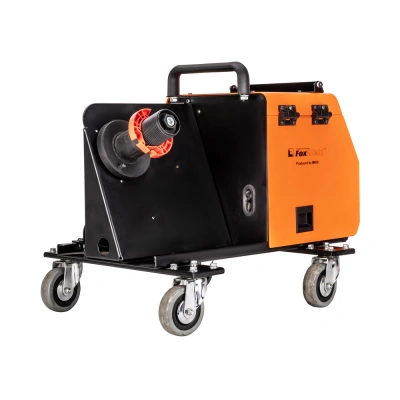 Механизм подачи WECO WF 203 купить в Москве с доставкой по всей России | ProtosMarket.ru