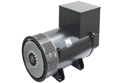 Mecc Alte ECO40-VL SAE 1/14 (600 кВт) купить в Москве с доставкой по всей России | ProtosMarket.ru