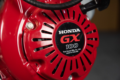 Вибротрамбовка 75 кг, 14кН (Honda) TOR RM-75 PRO купить в Москве с доставкой по всей России | ProtosMarket.ru