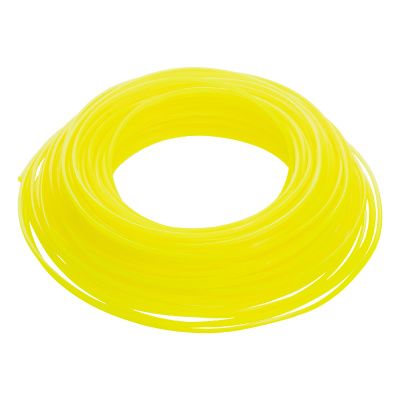 Леска для триммера, квадрат 2.4 мм х 40 м, блистер Flex cord Denzel купить в Москве с доставкой по всей России | ProtosMarket.ru