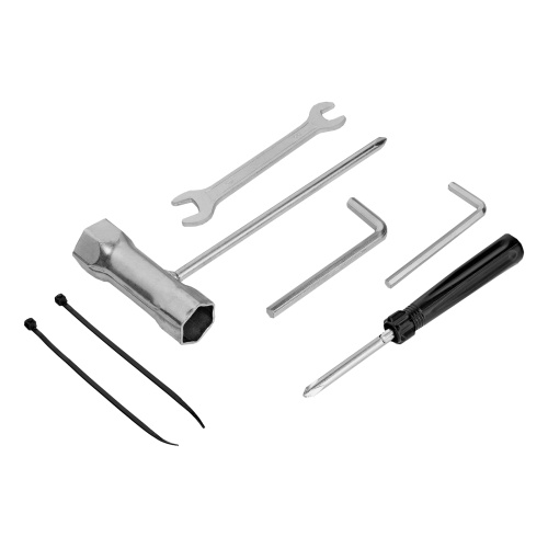 Триммер бензиновый БКС 1800, 33 см3, 1.8 л. с, неразъемная штанга, состоит из 2 частей Сибртех купить в Москве с доставкой по всей России | ProtosMarket.ru