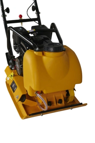 Виброплита 80 кг, 15кН (Lifan) бак, колесный комплект TOR C-80T купить в Москве с доставкой по всей России | ProtosMarket.ru