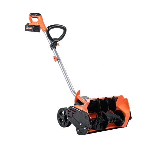 Снегоуборщик аккумуляторный ручной PATRIOT PE 4141 LCT купить в Москве с доставкой по всей России | ProtosMarket.ru