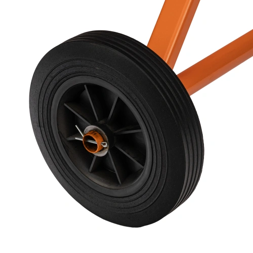 Бетоносмеситель СБР-260В-01, 260 л, 0.75 кВт, 220 В, редуктор. купить в Москве с доставкой по всей России | ProtosMarket.ru